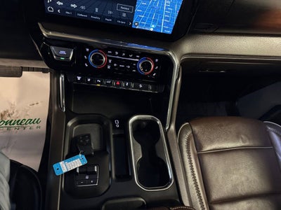 2024 GMC Sierra 3500 HD Denali