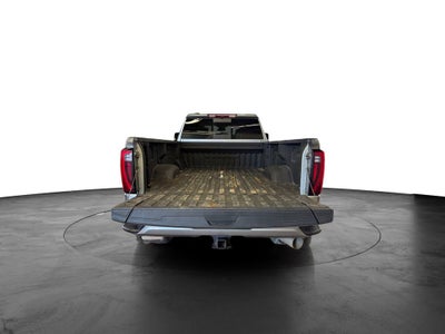 2024 GMC Sierra 3500 HD Denali