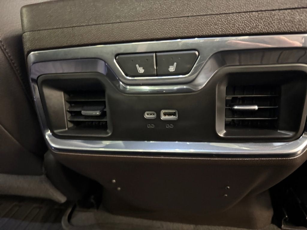 2024 GMC Sierra 3500 HD Denali