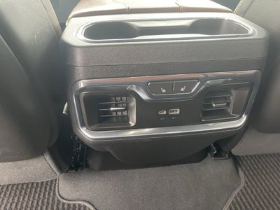 2024 GMC Sierra 3500 HD Denali Ultimate