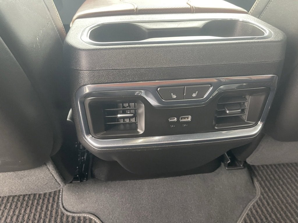 2024 GMC Sierra 3500 HD Denali Ultimate