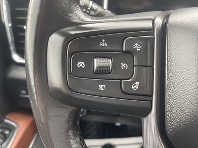 2024 GMC Sierra 3500 HD Denali Ultimate