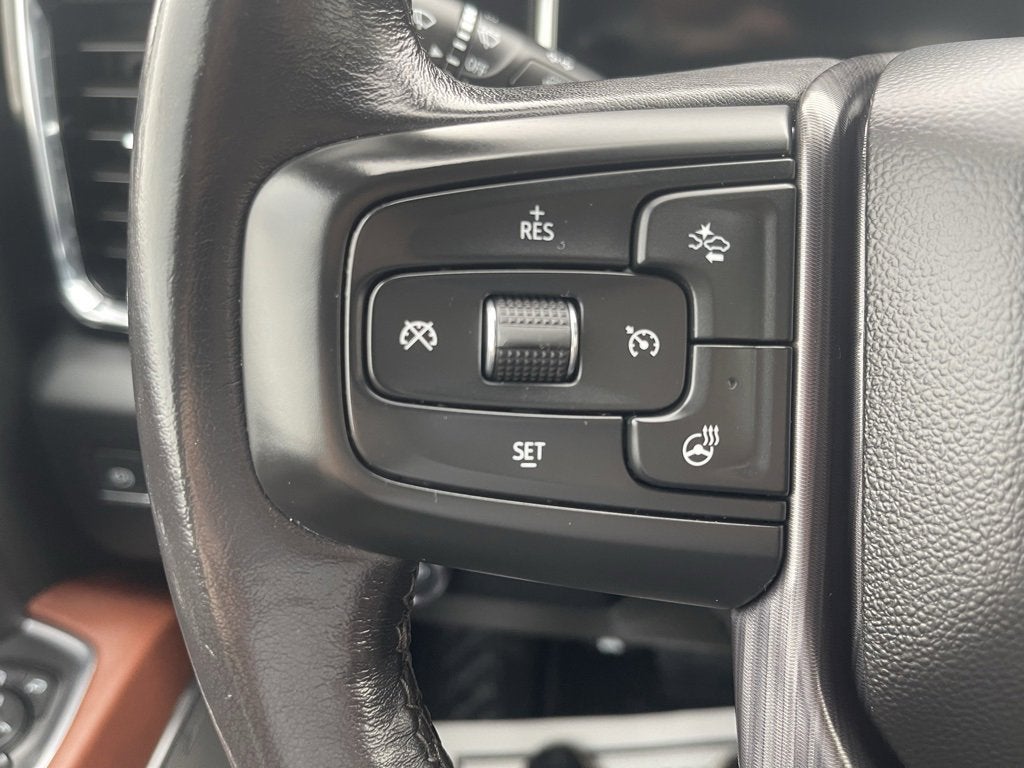 2024 GMC Sierra 3500 HD Denali Ultimate