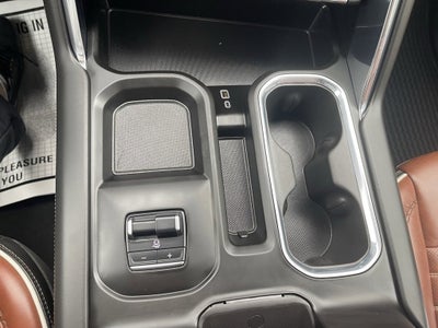 2024 GMC Sierra 3500 HD Denali Ultimate