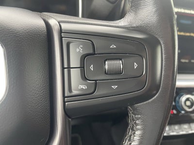 2024 GMC Sierra 3500 HD Denali Ultimate