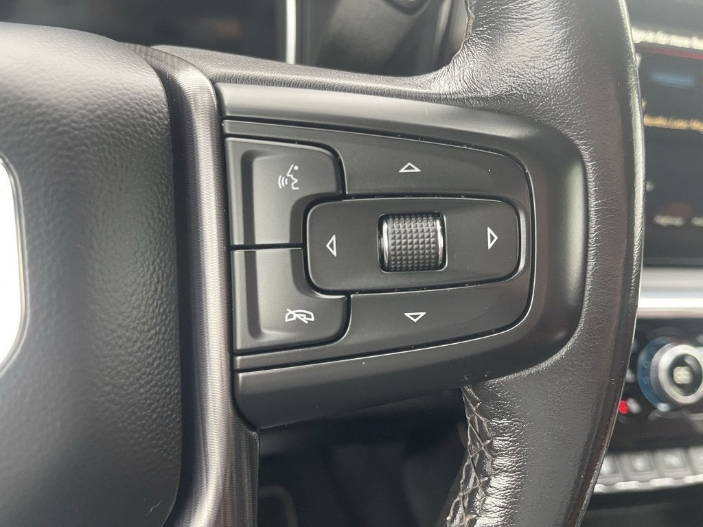 2024 GMC Sierra 3500 HD Denali Ultimate