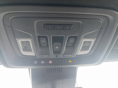 2024 GMC Sierra 3500 HD Denali Ultimate