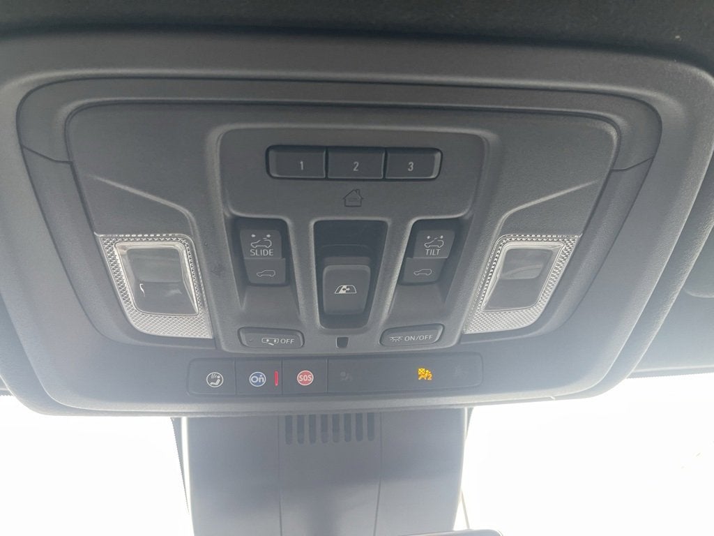 2024 GMC Sierra 3500 HD Denali Ultimate