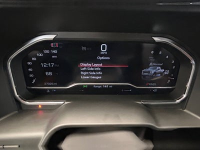 2024 GMC Sierra 3500 HD Denali Ultimate DRW