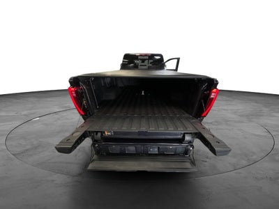 2024 GMC Sierra 3500 HD Denali Ultimate DRW