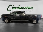 2024 GMC Sierra 3500 HD Denali Ultimate DRW