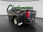 2024 GMC Sierra 3500 HD Denali Ultimate DRW