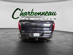 2024 GMC Sierra 3500 HD Denali Ultimate DRW