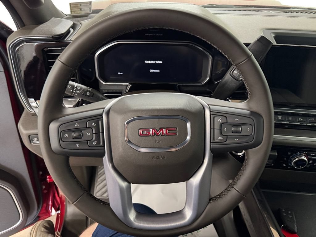 2026 GMC Sierra 3500 HD SLT
