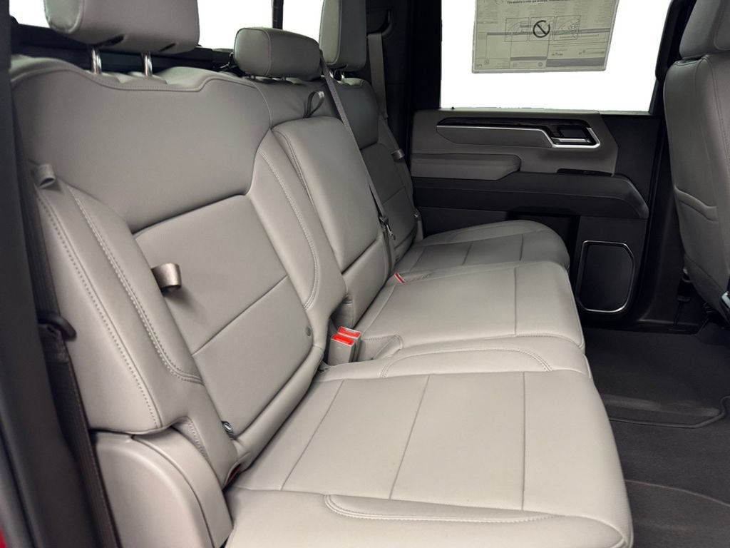 2026 GMC Sierra 3500 HD SLT