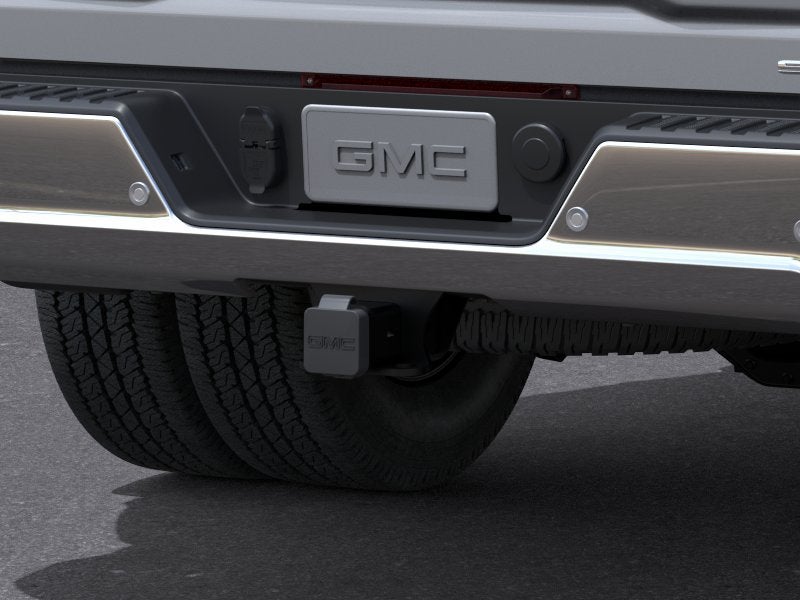 2026 GMC Sierra 3500 HD SLT DRW