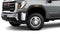 2026 GMC Sierra 3500 HD SLT DRW
