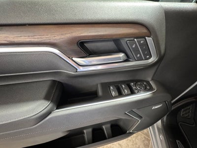 2026 GMC Sierra 3500 HD SLT DRW