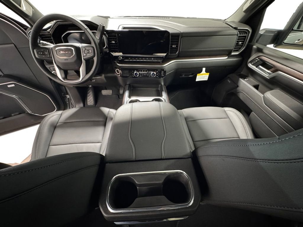 2026 GMC Sierra 3500 HD SLT DRW