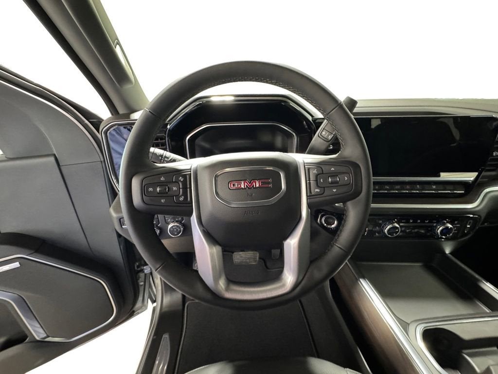2026 GMC Sierra 3500 HD SLT DRW