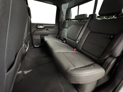 2026 GMC Sierra 3500 HD SLT DRW