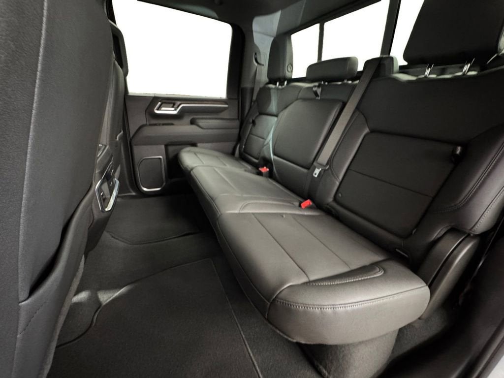 2026 GMC Sierra 3500 HD SLT DRW