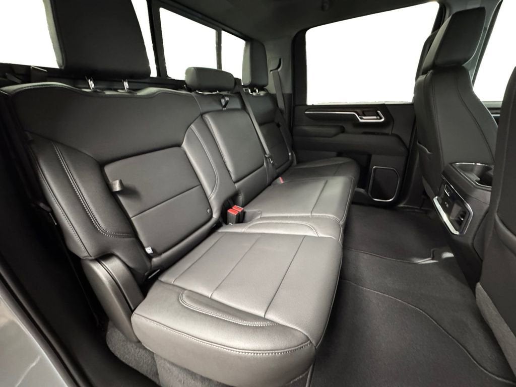 2026 GMC Sierra 3500 HD SLT DRW
