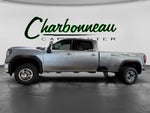 2026 GMC Sierra 3500 HD SLT DRW