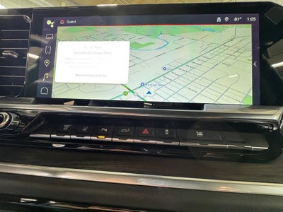 2026 GMC Sierra 3500 HD SLT DRW
