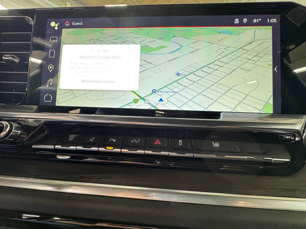2026 GMC Sierra 3500 HD SLT DRW