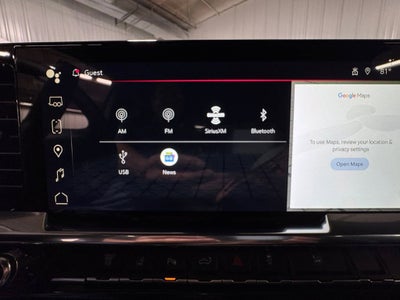 2026 GMC Sierra 3500 HD SLT DRW