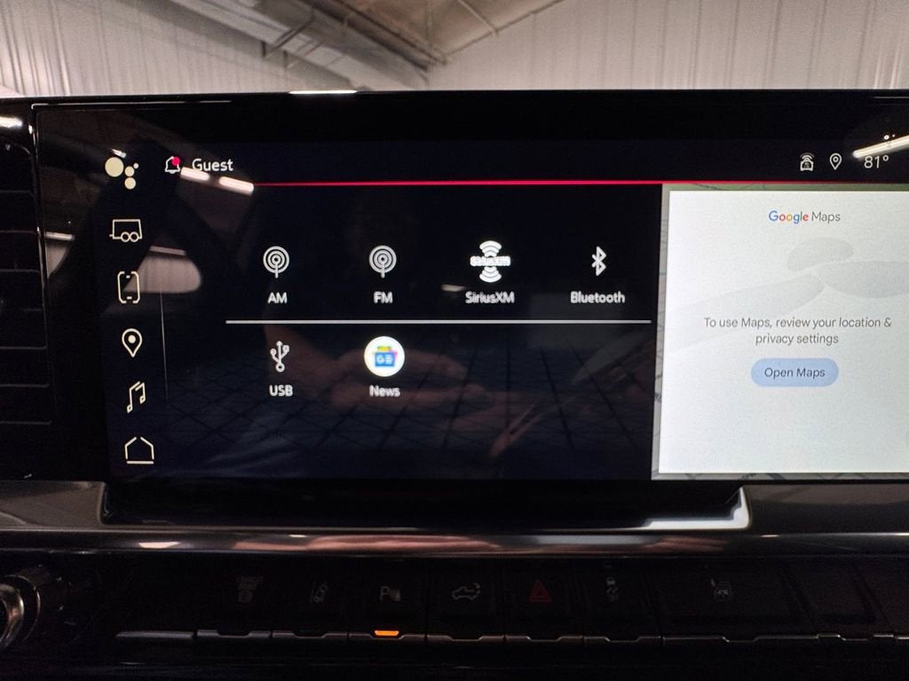 2026 GMC Sierra 3500 HD SLT DRW