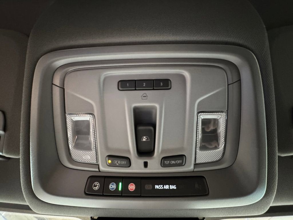 2026 GMC Sierra 3500 HD SLT DRW