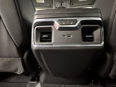 2026 GMC Sierra 3500 HD SLT DRW