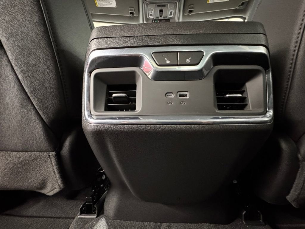 2026 GMC Sierra 3500 HD SLT DRW