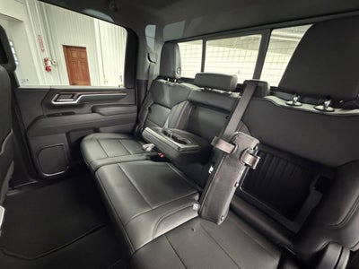 2026 GMC Sierra 3500 HD SLT DRW