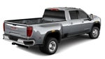 2026 GMC Sierra 3500 HD SLT DRW