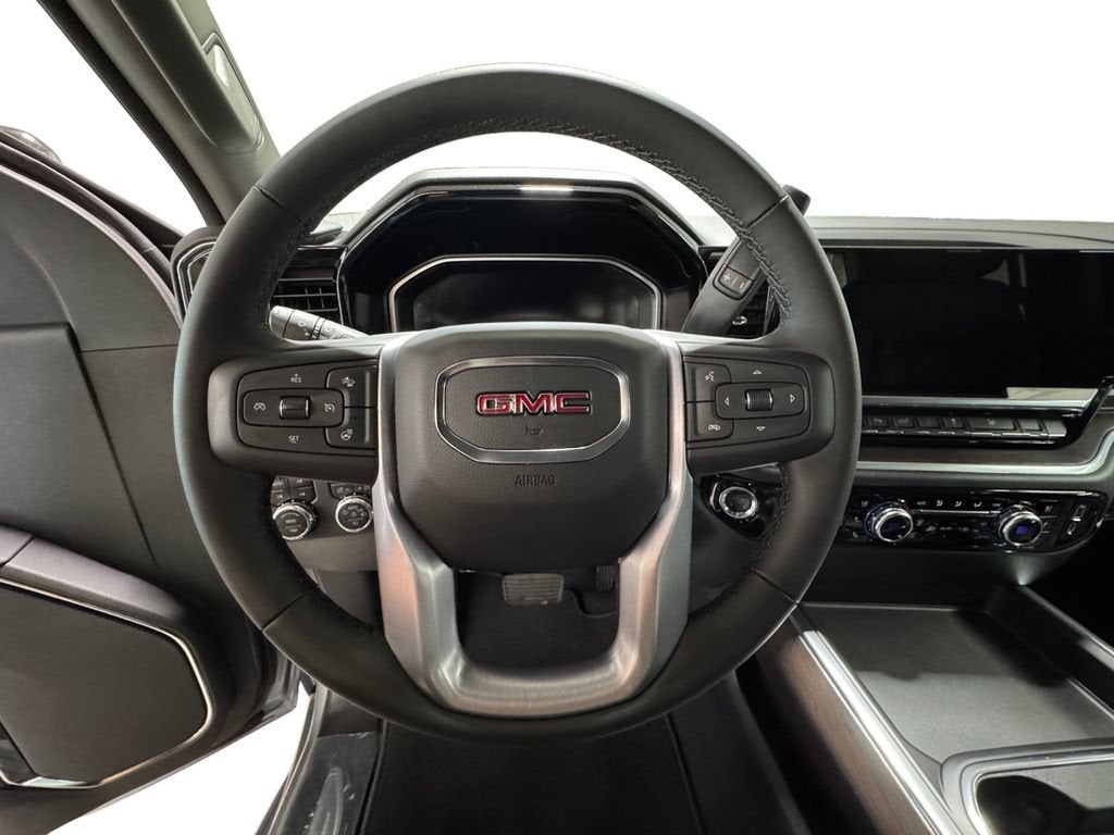 2026 GMC Sierra 3500 HD SLT