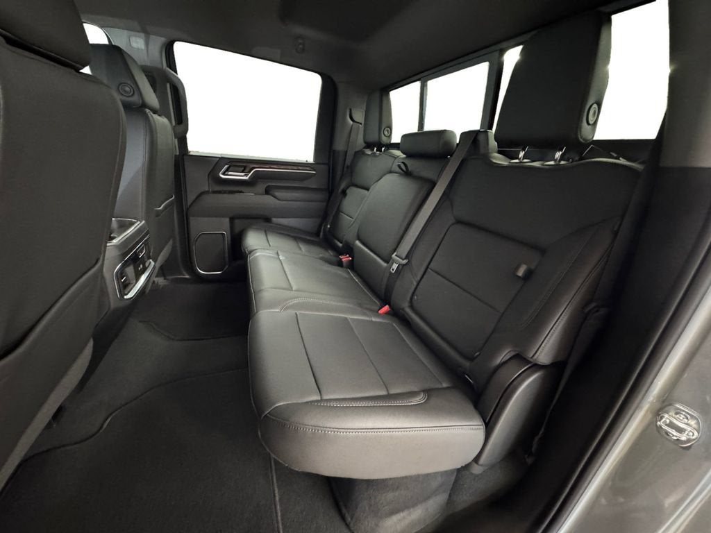 2026 GMC Sierra 3500 HD SLT