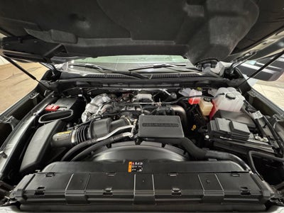2026 GMC Sierra 3500 HD SLT