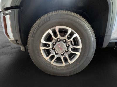2026 GMC Sierra 3500 HD SLT