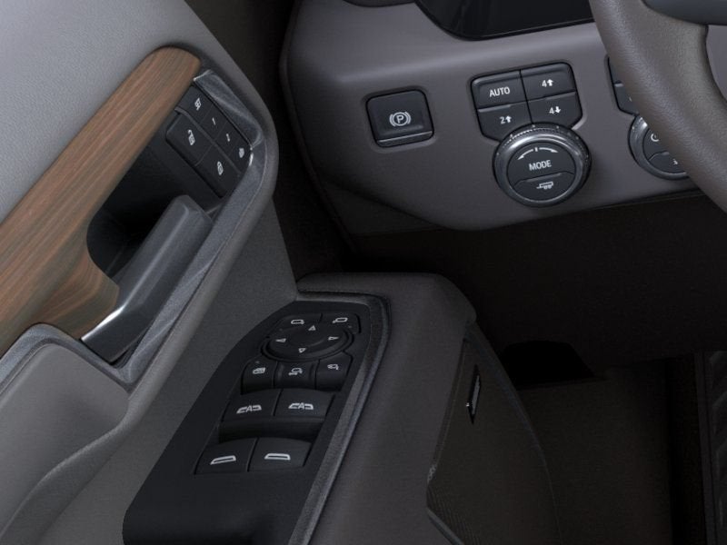 2026 GMC Sierra 3500 HD SLT DRW