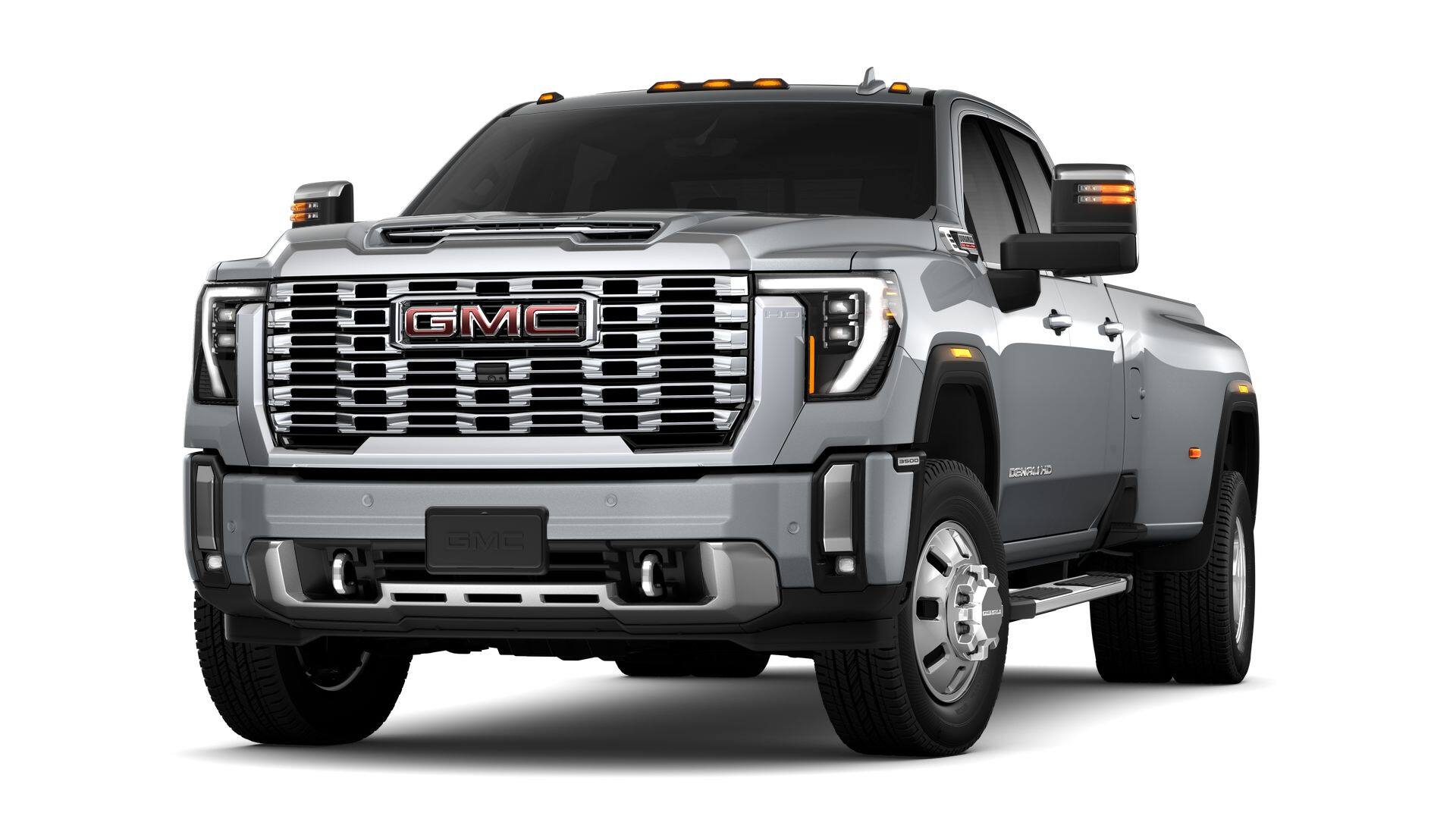 2026 GMC Sierra's photo