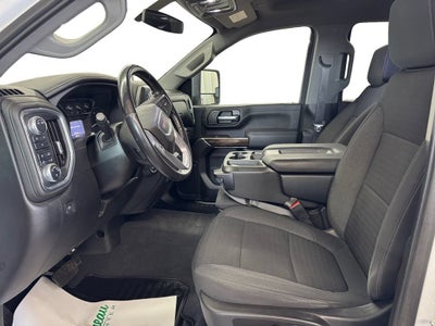 2022 GMC Sierra 2500 HD SLE