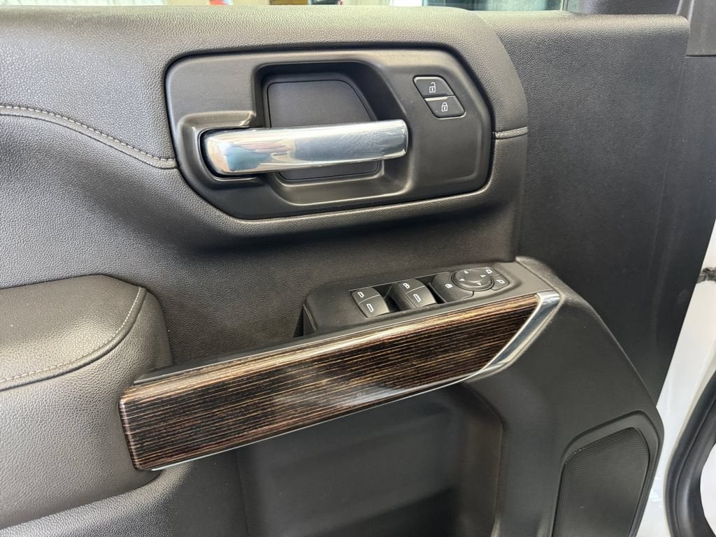 2022 GMC Sierra 2500 HD SLE