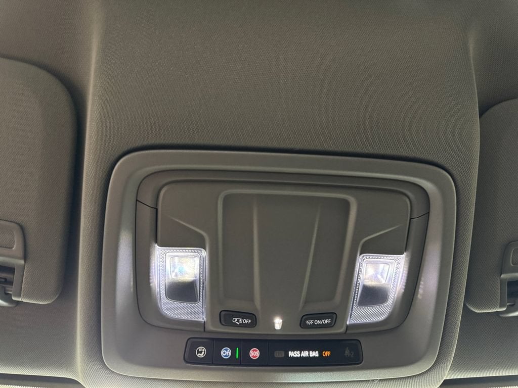 2022 GMC Sierra 2500 HD SLE