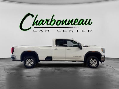 2022 GMC Sierra 2500 HD SLE