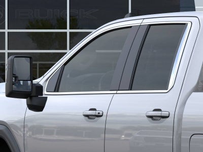 2026 GMC Sierra 3500 HD SLE DRW