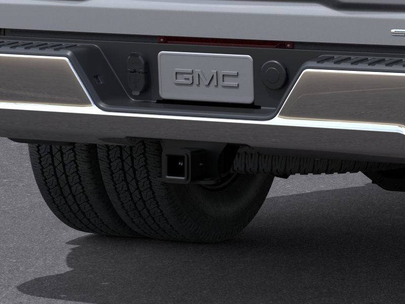 2026 GMC Sierra 3500 HD SLE DRW