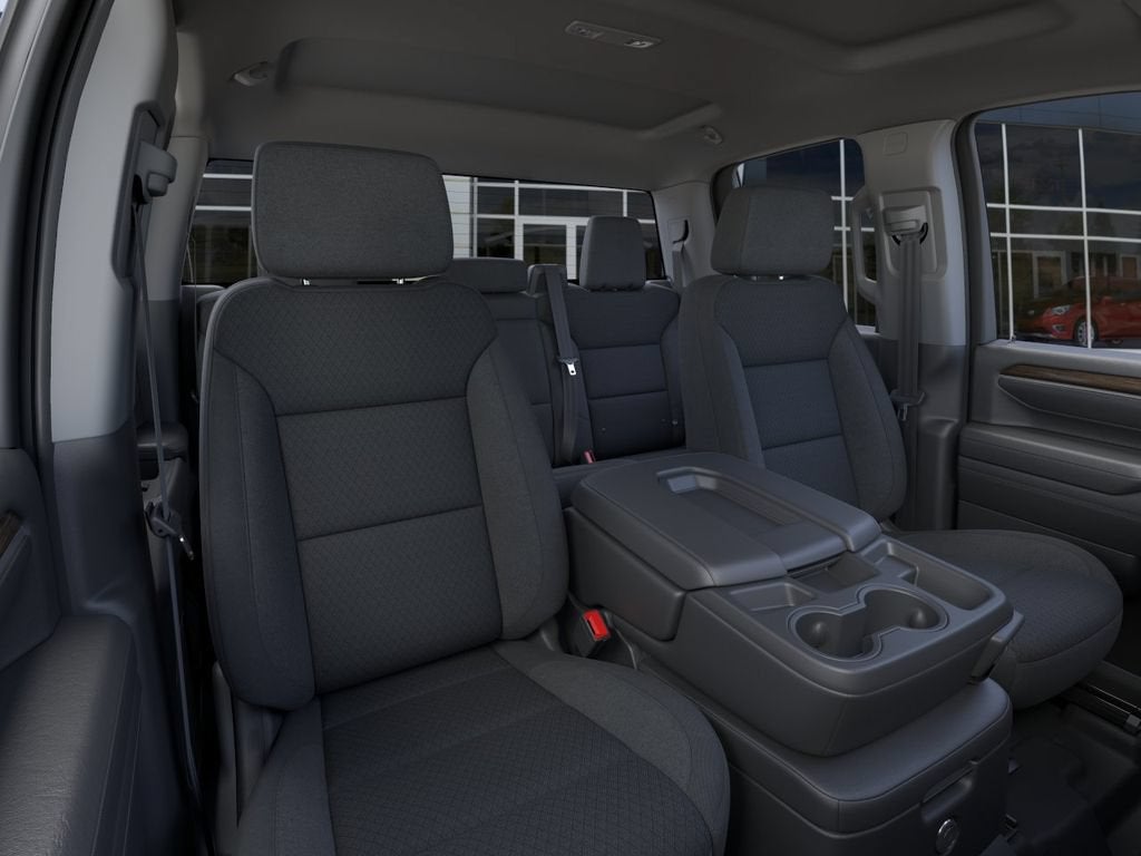 2026 GMC Sierra 3500 HD SLE DRW